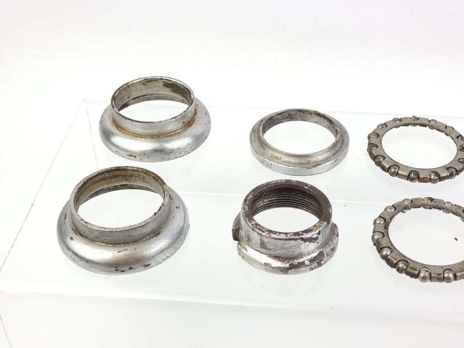 Miski łożyska sterów kierownicy Mesko Olimpia Olimp