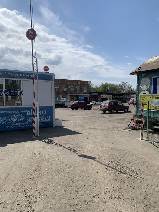 ОРЕНДА. Паркомісце. Автостоянка "PARKING +". Цілодобова стоянка.