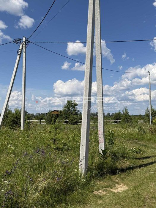 Продаж ділянки 7, 5 соток Бобриця