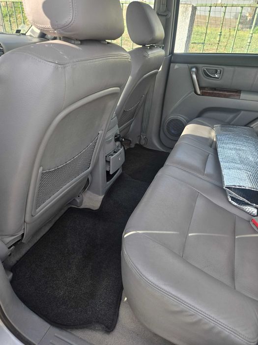4x4 for sale kia sorento 2004 — photo 5