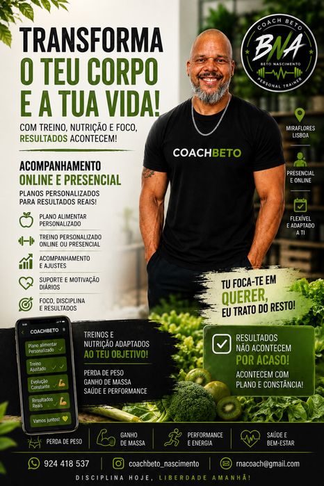 Personal Trainer