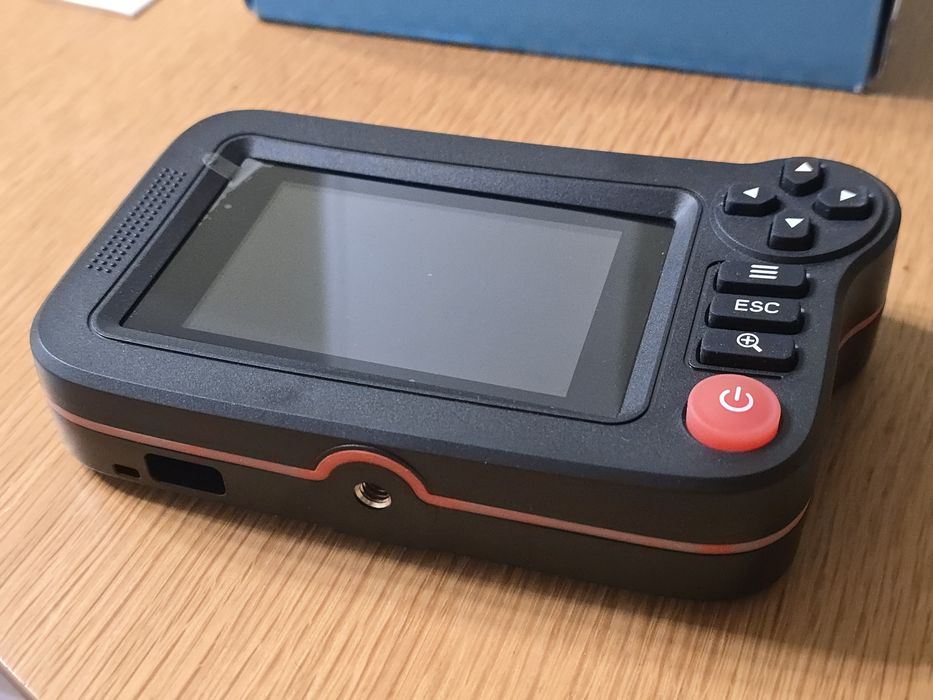 Ехолот XF08 Fish Finder