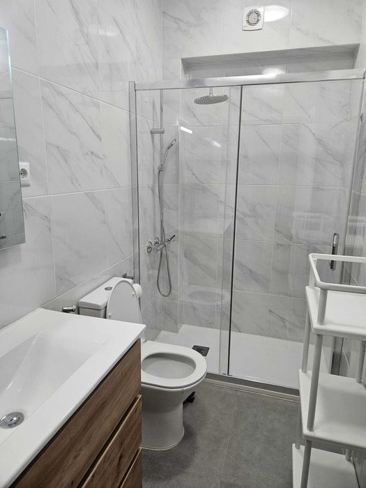 Apartamento T1 para Arrendamento – Excelente Localização em Vila Nova de Gaia