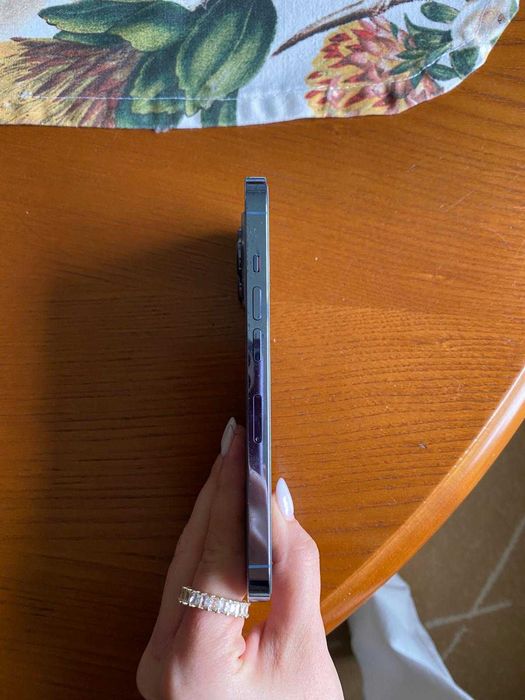 Iphone 13 Pro como novo