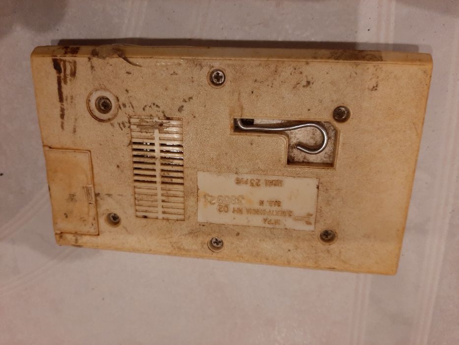 Игра советская электроника Ну погоди