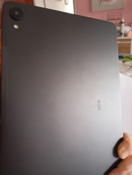 Tablet soc Gravity 11"