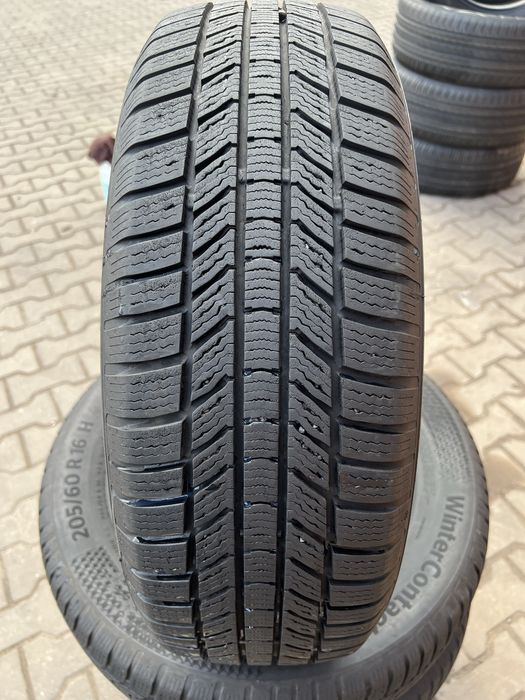 205 60r16 continental wintercontact ts 870 - Купити шини, диски та