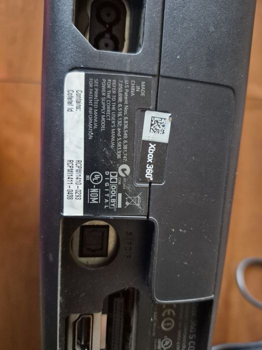 Sprzedam Xbox360 Model 1439