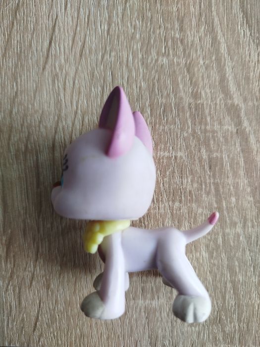 Figurka PetShop Dog niemiecki