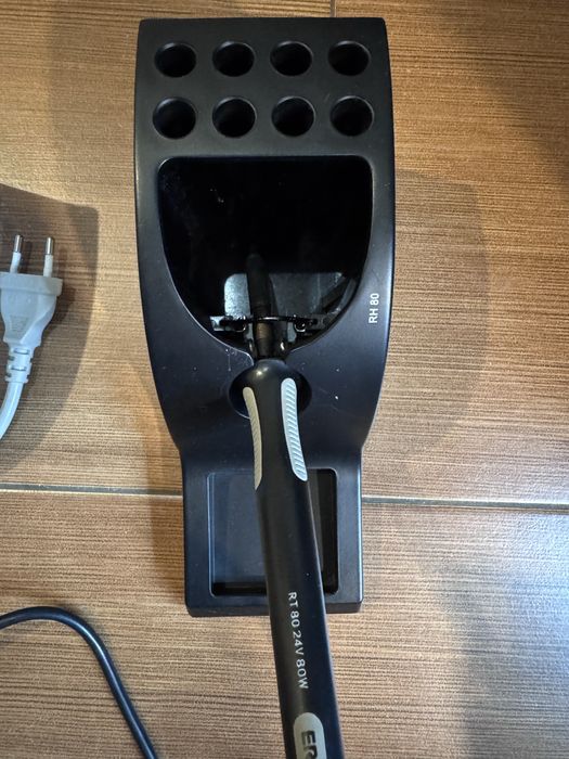 Stacja lutownicza grotowa Ersa RDS 80