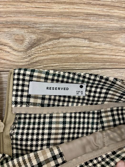 Elegancka spódnica