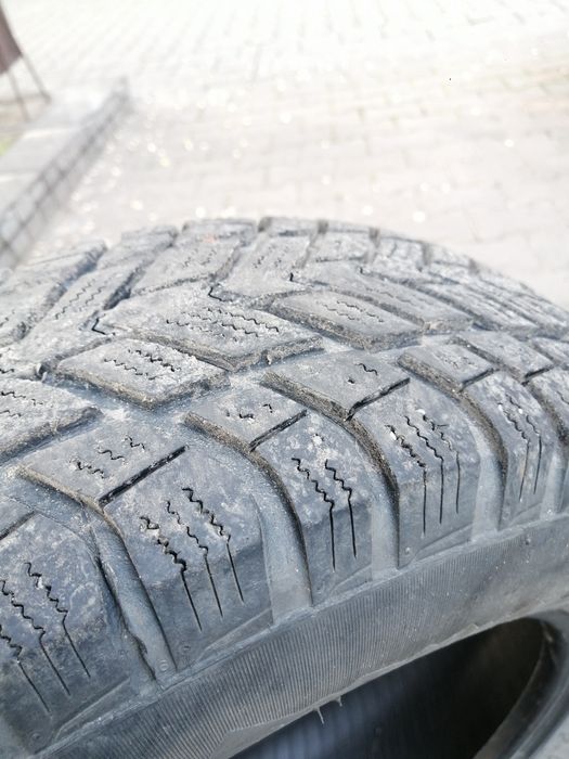 Зимняя резина, шина 185/65 r14