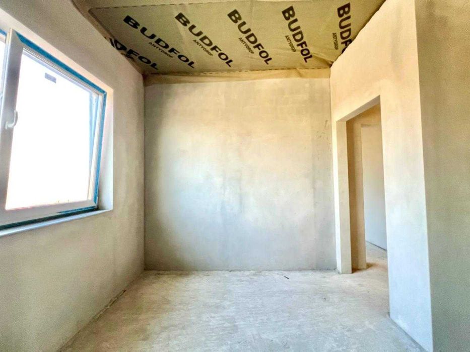 Продаж будинку, Бірки, 0 цикл