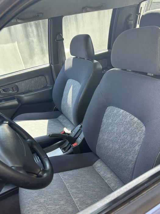 Mitsubishi L200 Strakar 4x4