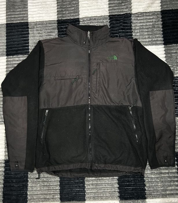 Кофта флисова the North Face
