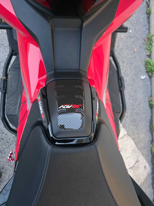 XADV 750 DE 2024