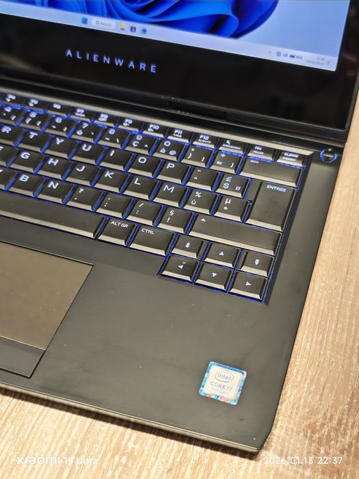 Alienware 13 R3 Recondicionado