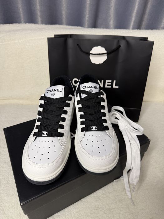 Красовки Chanel,красовки,кеды,мокасины,люкс Шанель.