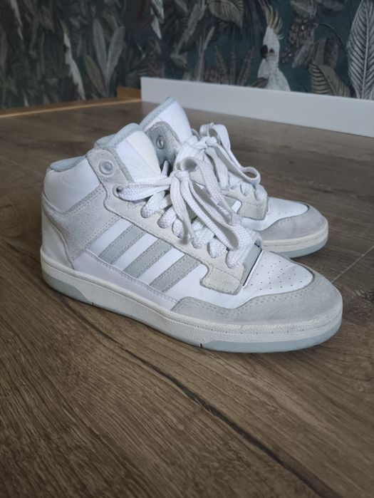 Buty sportowe Adidas Rapid Court 37 1/2