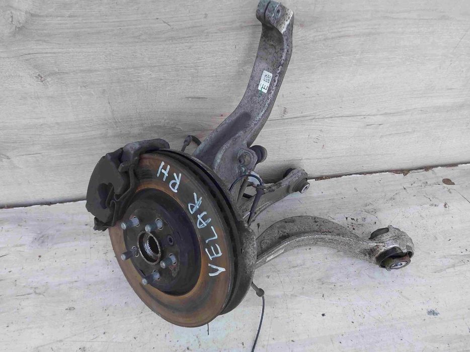 Разборка LAND ROVER VELAR L560. Запчастини, Бампер та інше