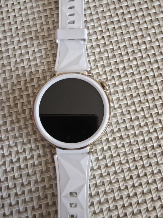 Huawei Watch GT 5 Pro