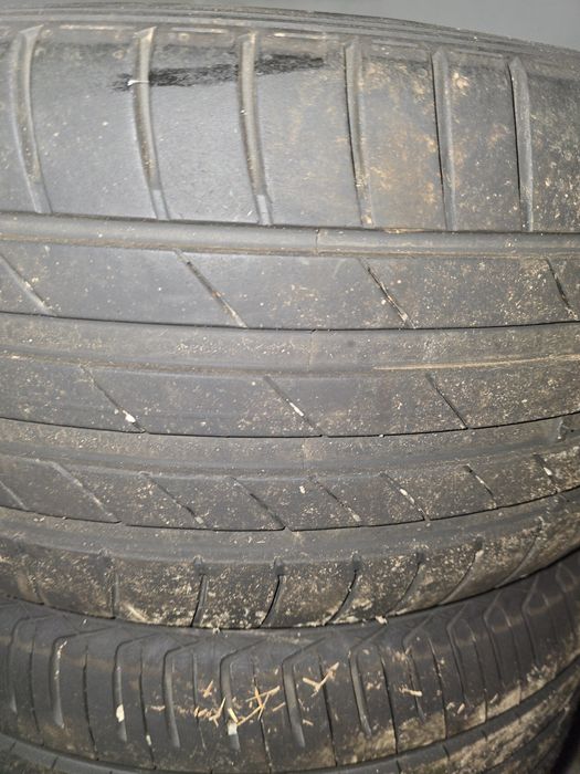 Jantes e pneus 19 BMW