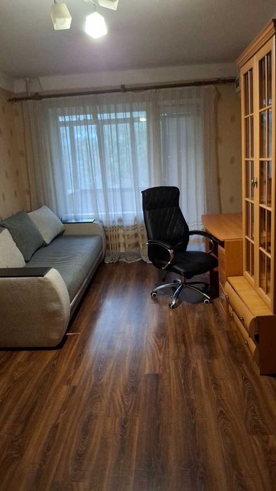 Оренда 1 кімнатної квартири у центрі - Олександрівський район.