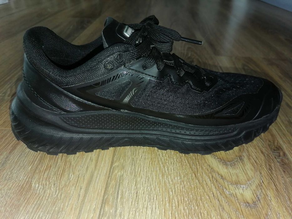 Buty Hunter damskie trekkingowe