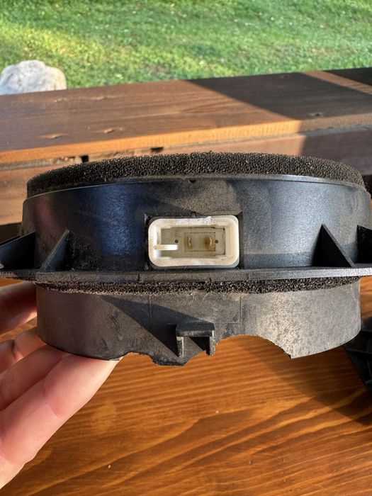 Оригігальні автодинаміки Pioneer зняті з тойота