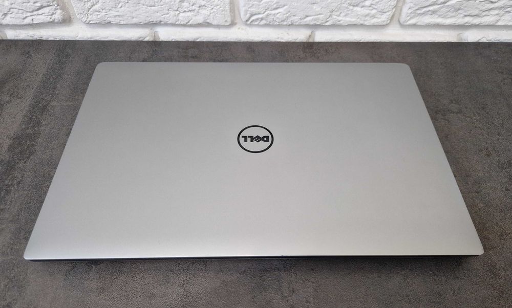 Ноутбук Dell XPS 7590 / i7-9750H/16/512/nVidia 1650/4К