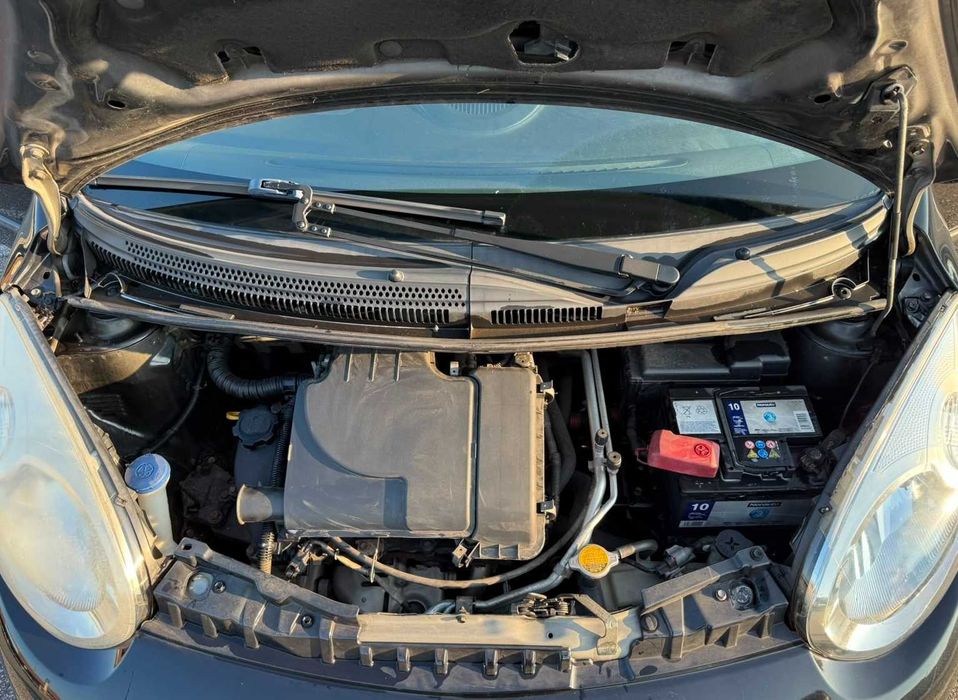 Citroen C1 Gasolina 1.0 2010