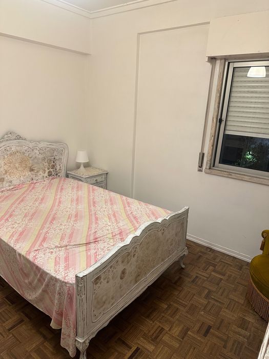 Quarto para arrendar