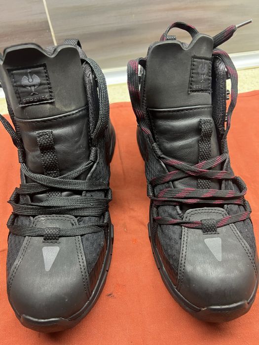Buty Strauss rozm 39
