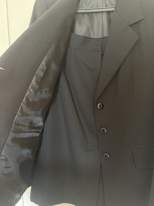 Traje académico Lisboa