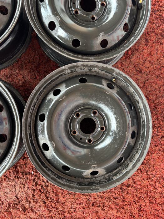 Original Renault Laguna R16 5x108