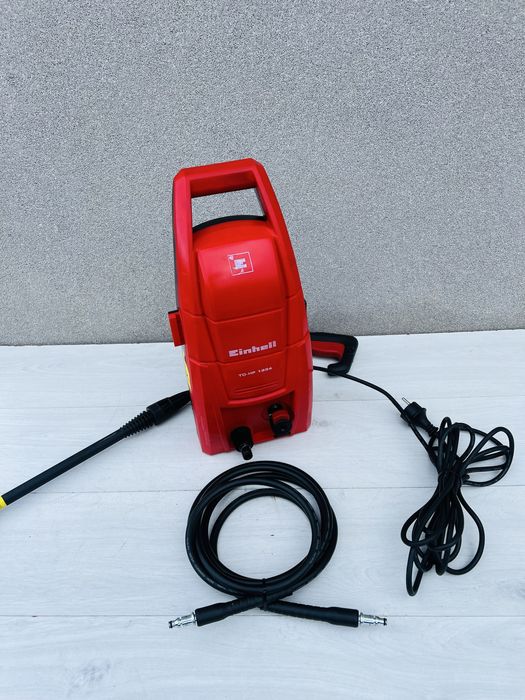 Мінімийка EINHELL TC-HP 130, стан нового!