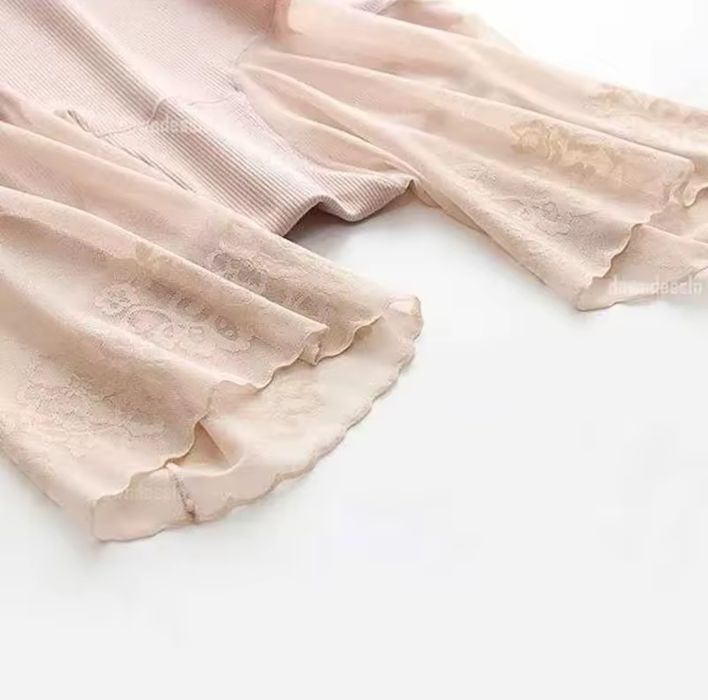 Шортики від натирання