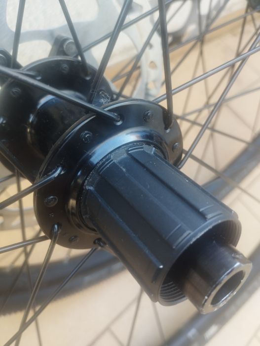 Rodas Brontager Estrada Gravel
