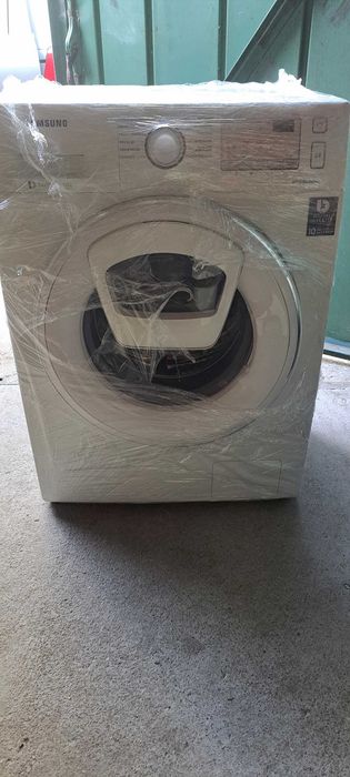 Pralka Samsung WW60K42138W