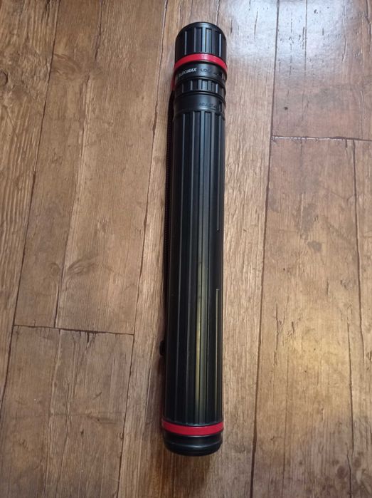 Тубус для паперів