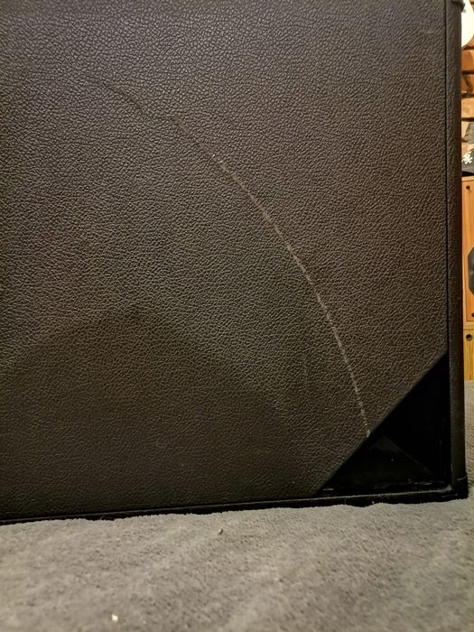 Laney LFR-112 FRFR – kolumna aktywna, stan bardzo dobry