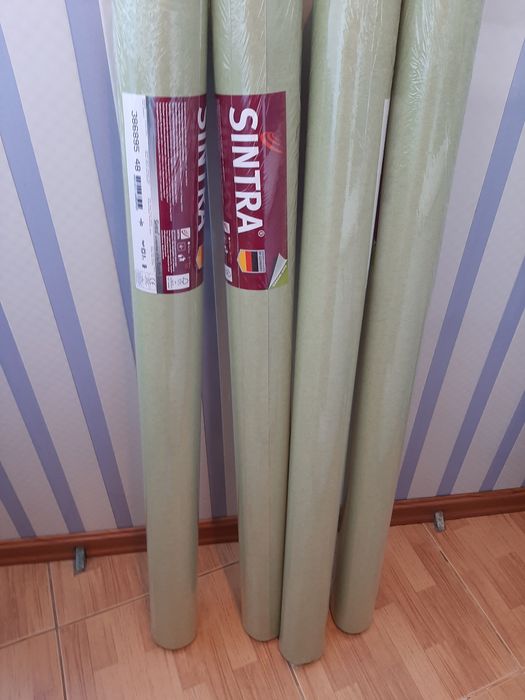 Продам немецкие обои RASCH