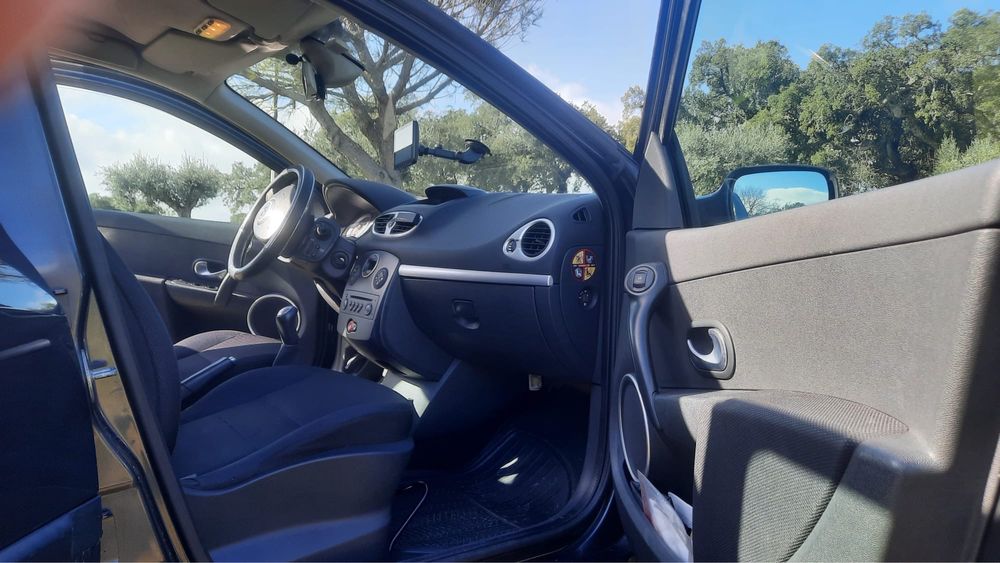 Vendo Renault Clio