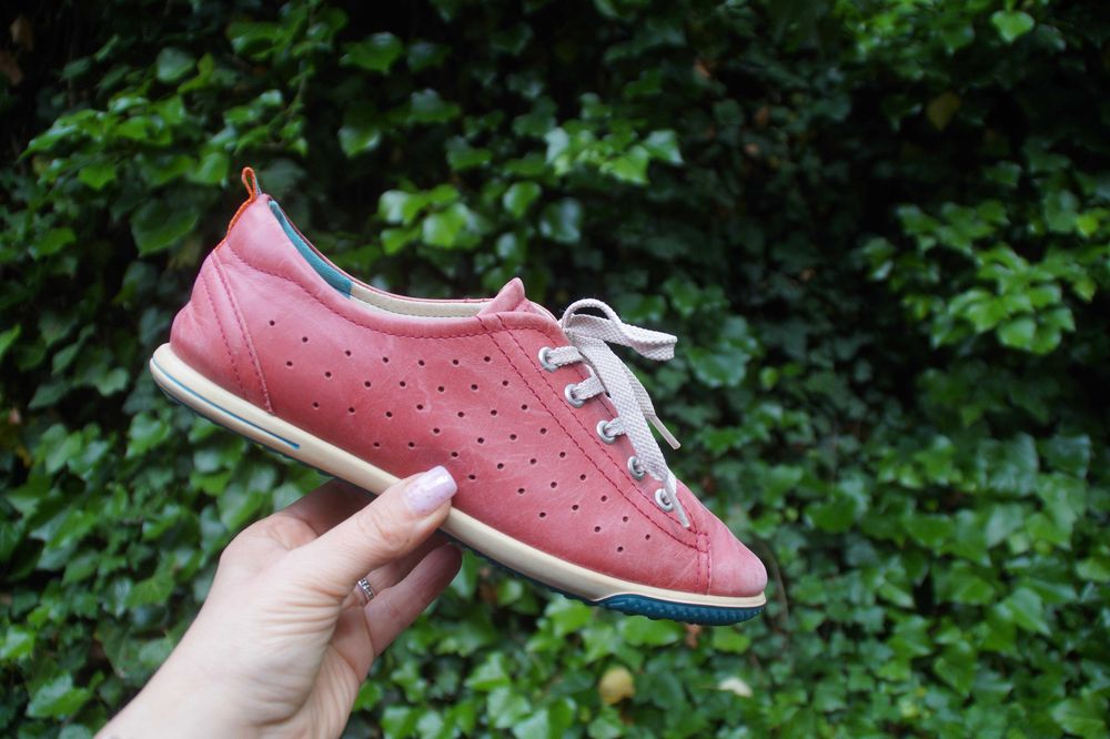 Buty Ecco roz.39