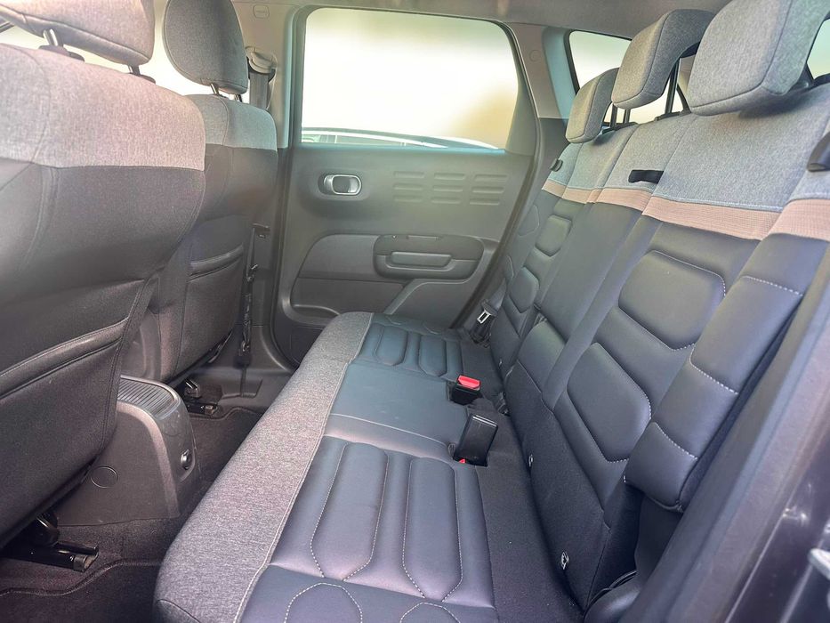 CITROËN C3 Aircross II 1.2 Puretech 110cv de 2022 Salvado