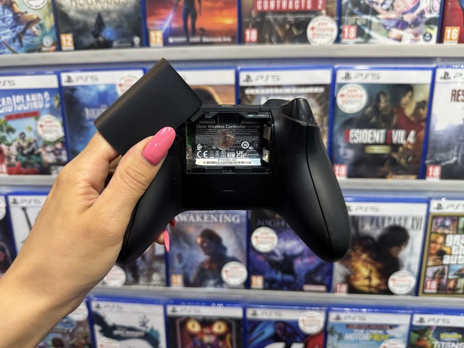 Геймпад Бездротовий Microsoft Xbox Series S/X ONE X/S джойстик igame