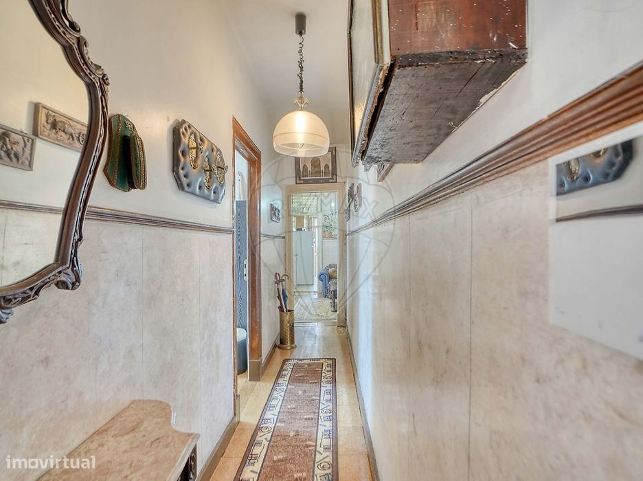 Apartamento T3 para venda