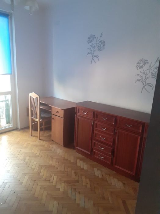Pokoje do wynajęcia