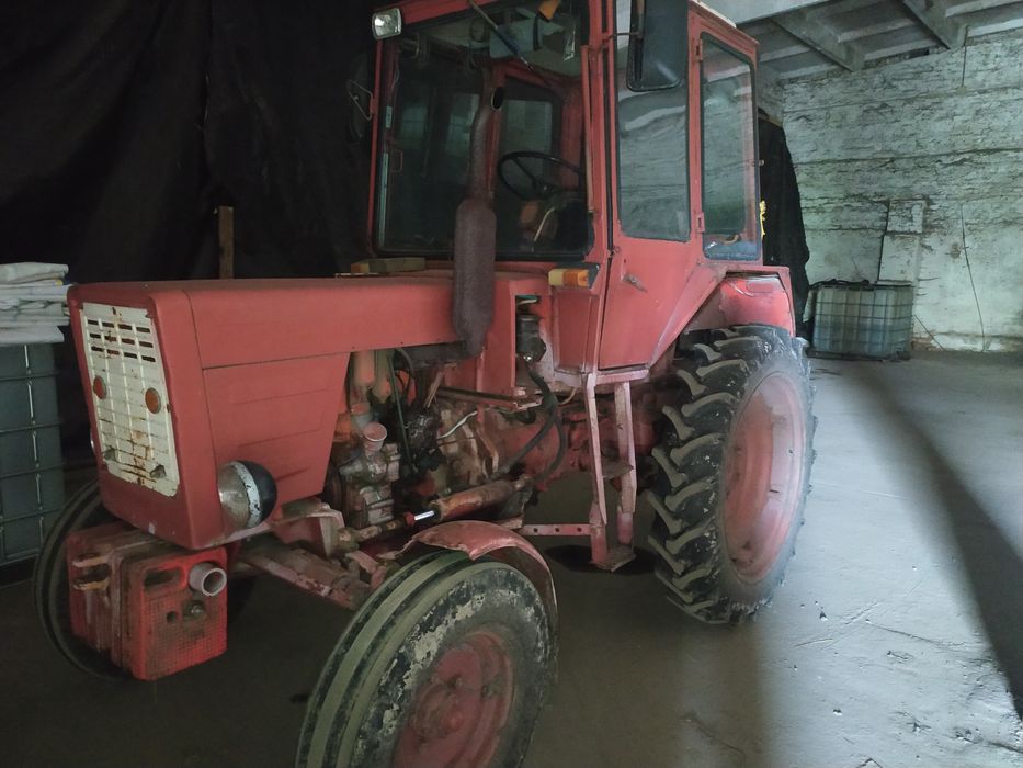 Продам трактор Т-25