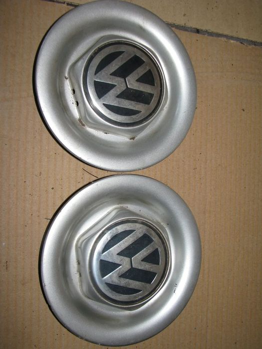 Dekielek Volkswagen OE 145 mm Volkswagen DEKIELEK KAPSEL KOŁPACZEK VW 6N0601149F